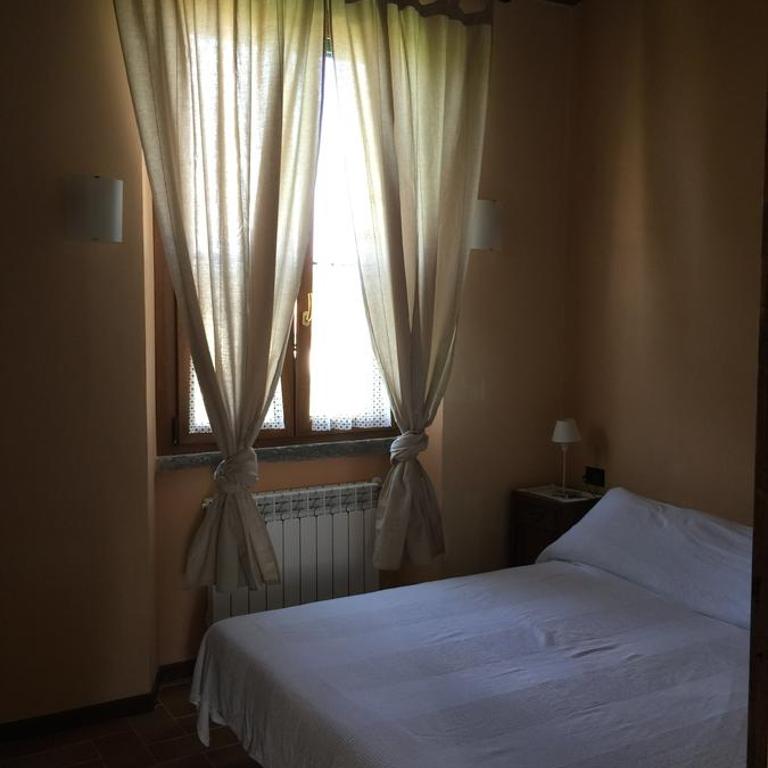 Cascina Battivacco - Camera Tripla Comfort con Doccia - 6