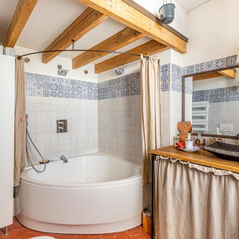 GuestReady - Charming apartment with mezzanine - Appartement - 17