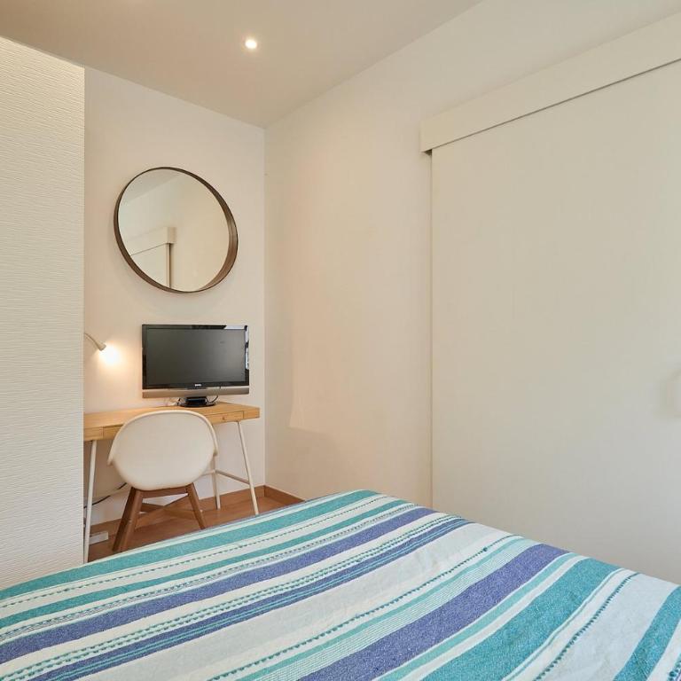 GuestReady - Acogedor Apt en La Barceloneta - One-Bedroom Apartment - 13