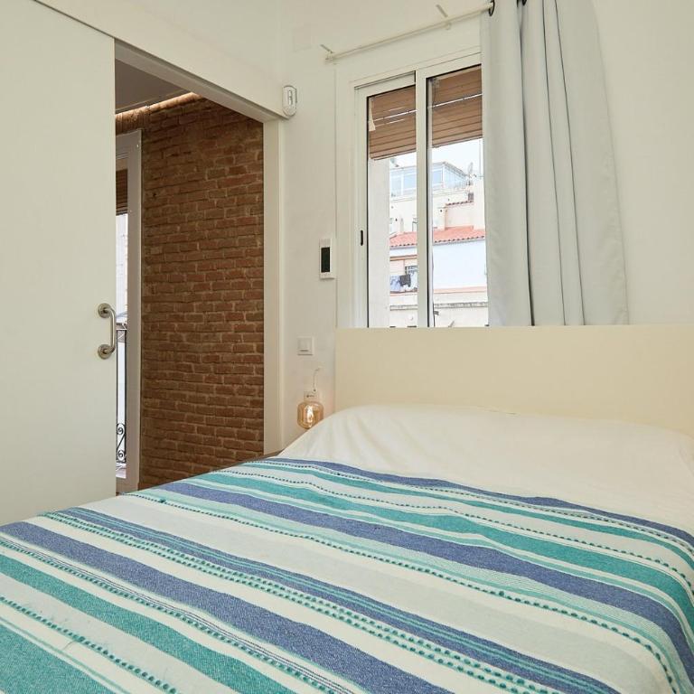 GuestReady - Acogedor Apt en La Barceloneta - One-Bedroom Apartment - 16