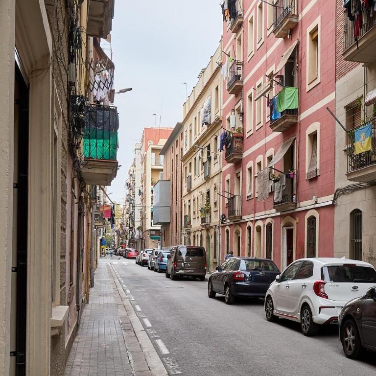 GuestReady - Acogedor Apt en La Barceloneta - One-Bedroom Apartment - 21