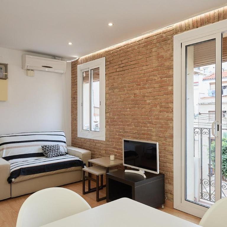 GuestReady - Acogedor Apt en La Barceloneta - One-Bedroom Apartment - 10