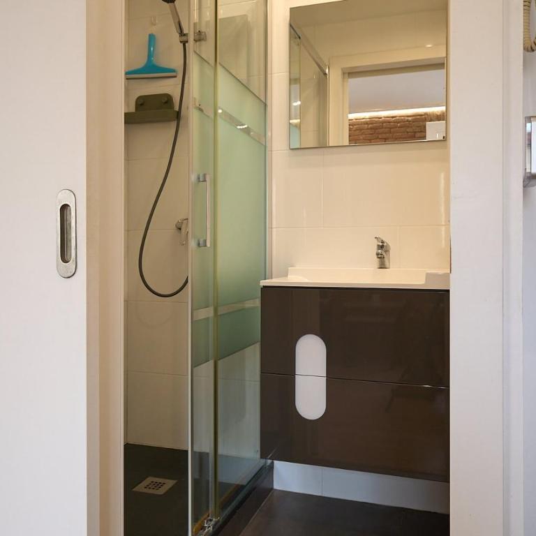 GuestReady - Acogedor Apt en La Barceloneta - One-Bedroom Apartment - 18