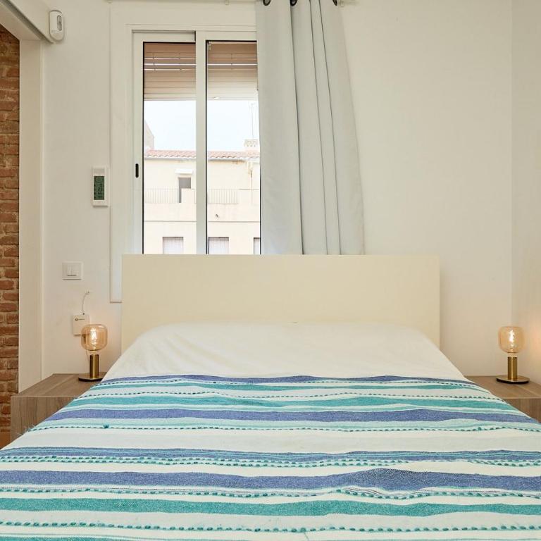 GuestReady - Acogedor Apt en La Barceloneta - One-Bedroom Apartment - 15