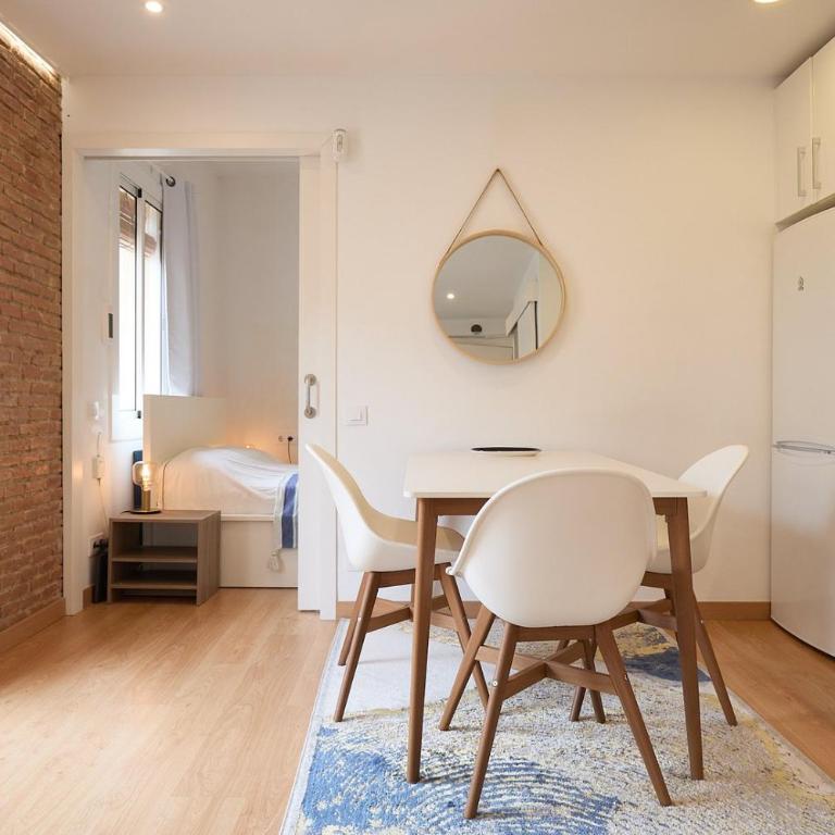 GuestReady - Acogedor Apt en La Barceloneta - One-Bedroom Apartment - 6