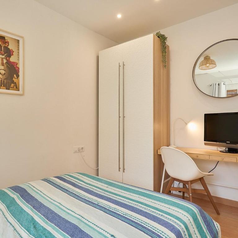 GuestReady - Acogedor Apt en La Barceloneta - One-Bedroom Apartment - 12
