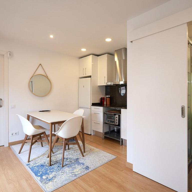 GuestReady - Acogedor Apt en La Barceloneta - One-Bedroom Apartment - 1