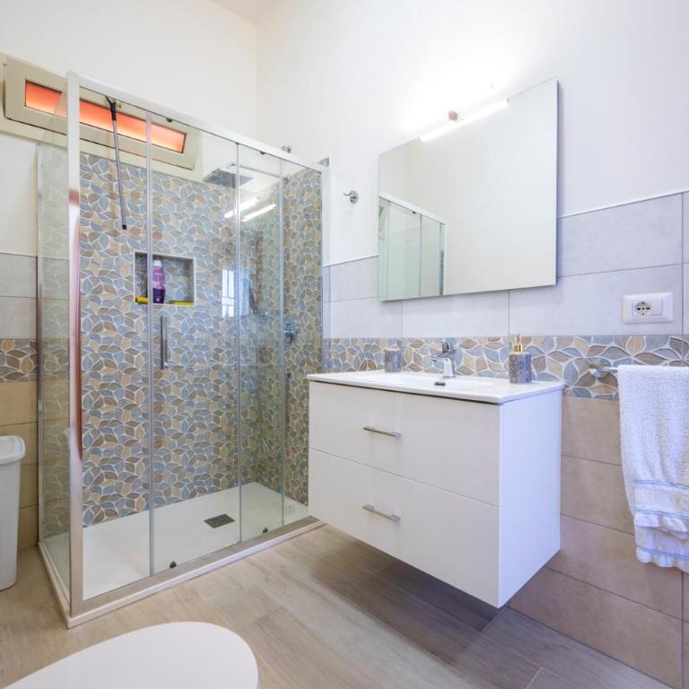 Villa Giulia - Sicilia Vacanza - Casa con 2 Camere da Letto - 3