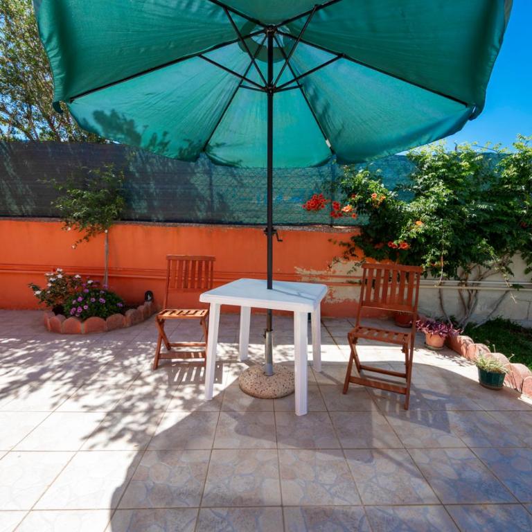Villa Giulia - Sicilia Vacanza - Casa con 2 Camere da Letto - 14