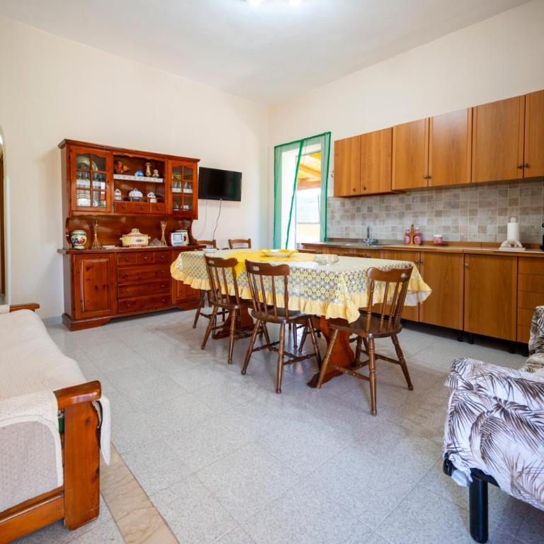 Villa Giulia - Sicilia Vacanza - Casa con 2 Camere da Letto - 16