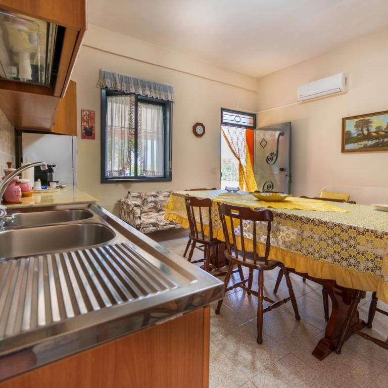 Villa Giulia - Sicilia Vacanza - Casa con 2 Camere da Letto - 21