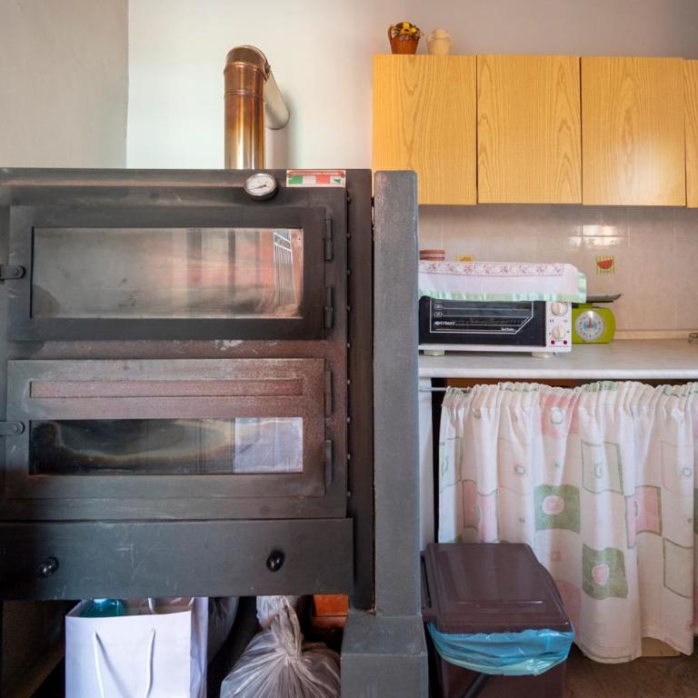 Villa Giulia - Sicilia Vacanza - Casa con 2 Camere da Letto - 24