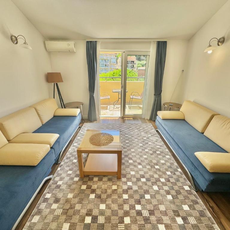 FOR-A Apartmani - Loft - 1