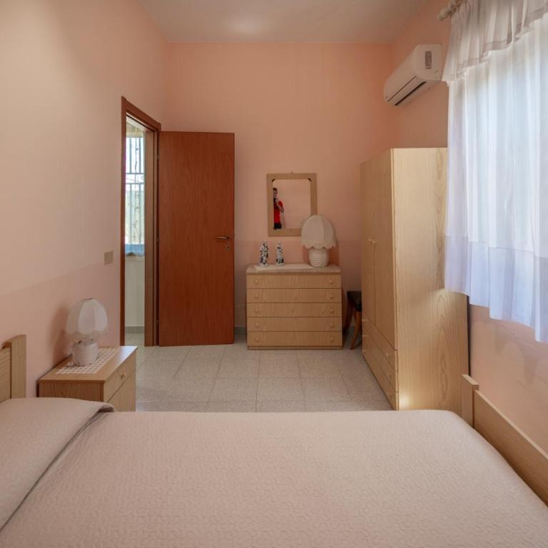 Villa Giulia - Sicilia Vacanza - Casa con 2 Camere da Letto - 27