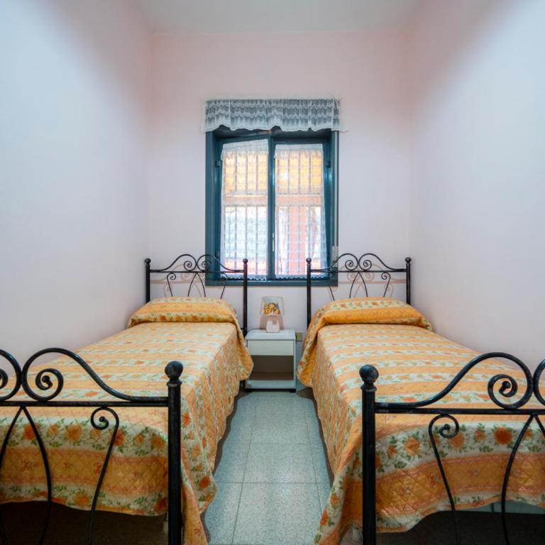 Villa Giulia - Sicilia Vacanza - Casa con 2 Camere da Letto - 31