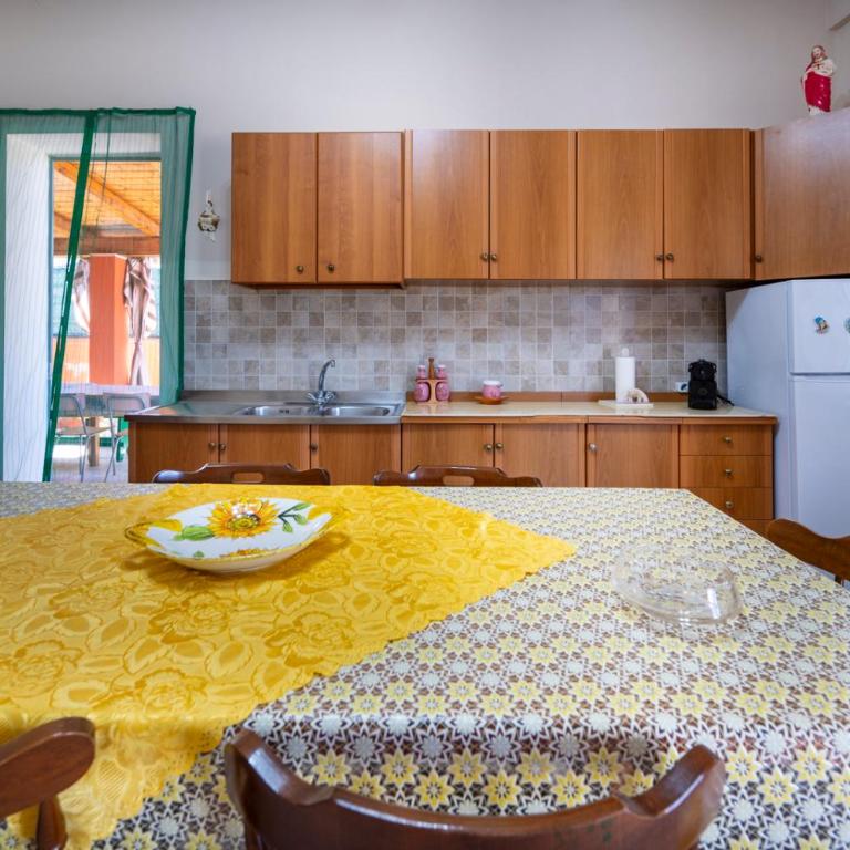 Villa Giulia - Sicilia Vacanza - Casa con 2 Camere da Letto - 35