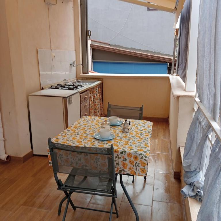 Casa Fugardi - Monolocale con Terrazza - 5