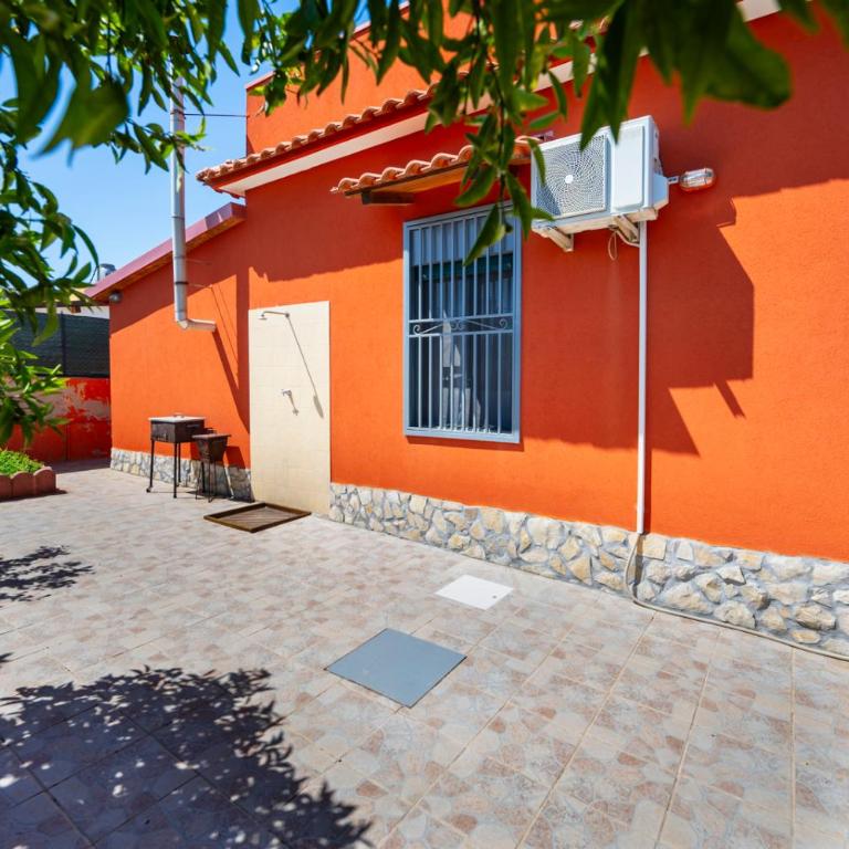 Villa Giulia - Sicilia Vacanza - Casa con 2 Camere da Letto - 37