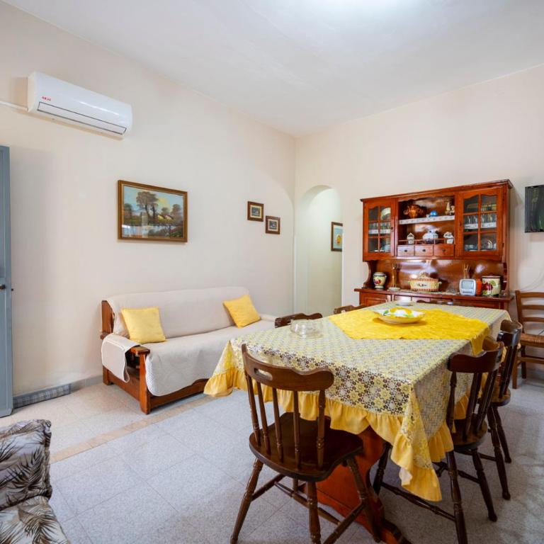 Villa Giulia - Sicilia Vacanza - Casa con 2 Camere da Letto - 39