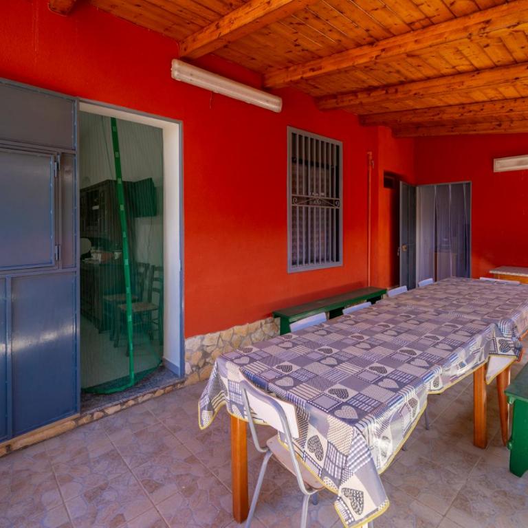 Villa Giulia - Sicilia Vacanza - Casa con 2 Camere da Letto - 40