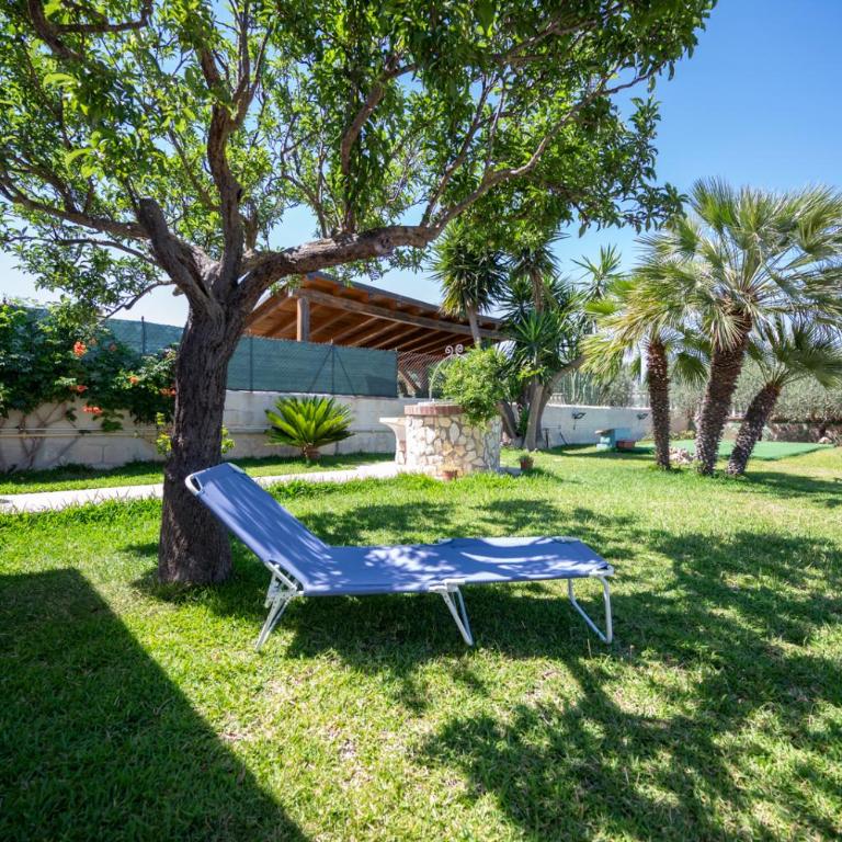 Villa Giulia - Sicilia Vacanza - Casa con 2 Camere da Letto - 41