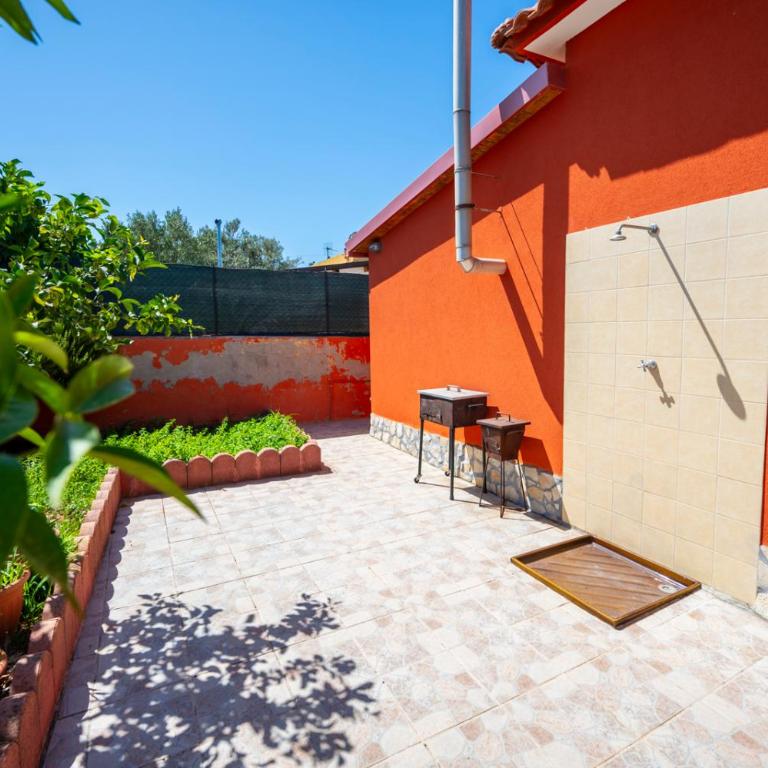 Villa Giulia - Sicilia Vacanza - Casa con 2 Camere da Letto - 42