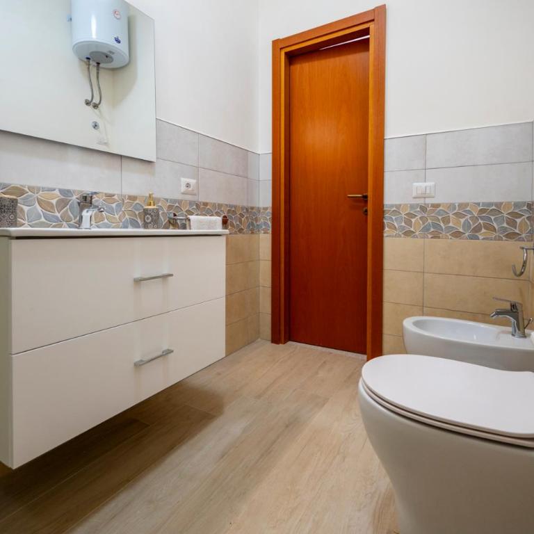 Villa Giulia - Sicilia Vacanza - Casa con 2 Camere da Letto - 49