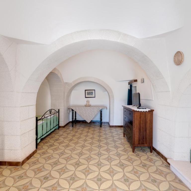 Trullo La Quercia - Casa a Schiera con 3 Camere da Letto - 25