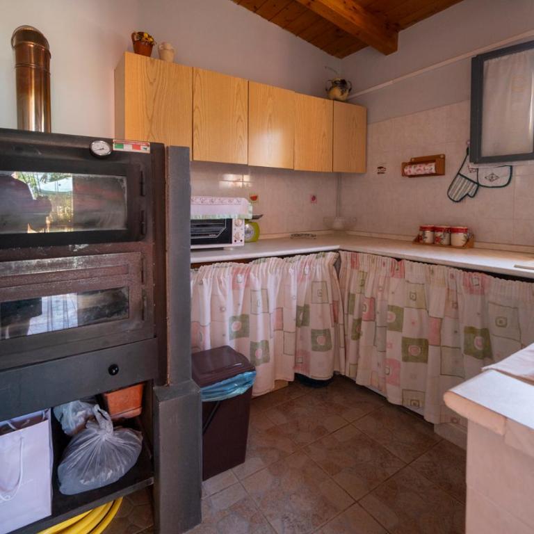 Villa Giulia - Sicilia Vacanza - Casa con 2 Camere da Letto - 50