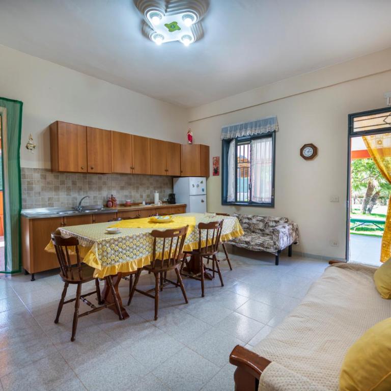 Villa Giulia - Sicilia Vacanza - Casa con 2 Camere da Letto - 52