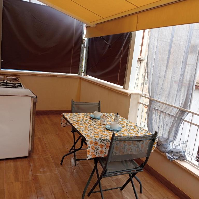 Casa Fugardi - Monolocale con Terrazza - 4