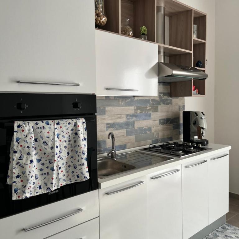 Azzurra - Appartamento - 2