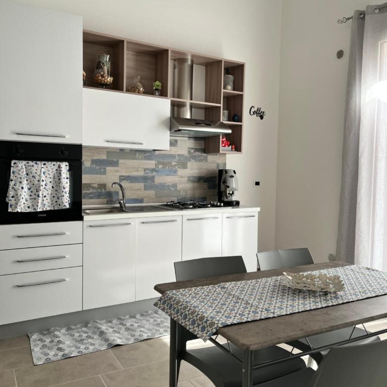 Azzurra - Appartamento - 1