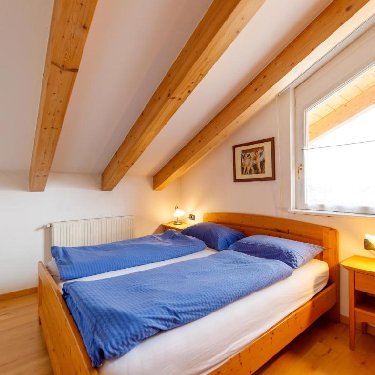 Residence Montebel - Camera Familiare con Balcone - 6