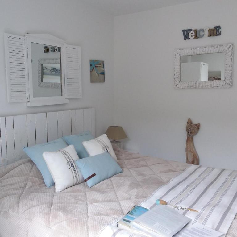 Villa Saint Barth - Chambre Double - 7
