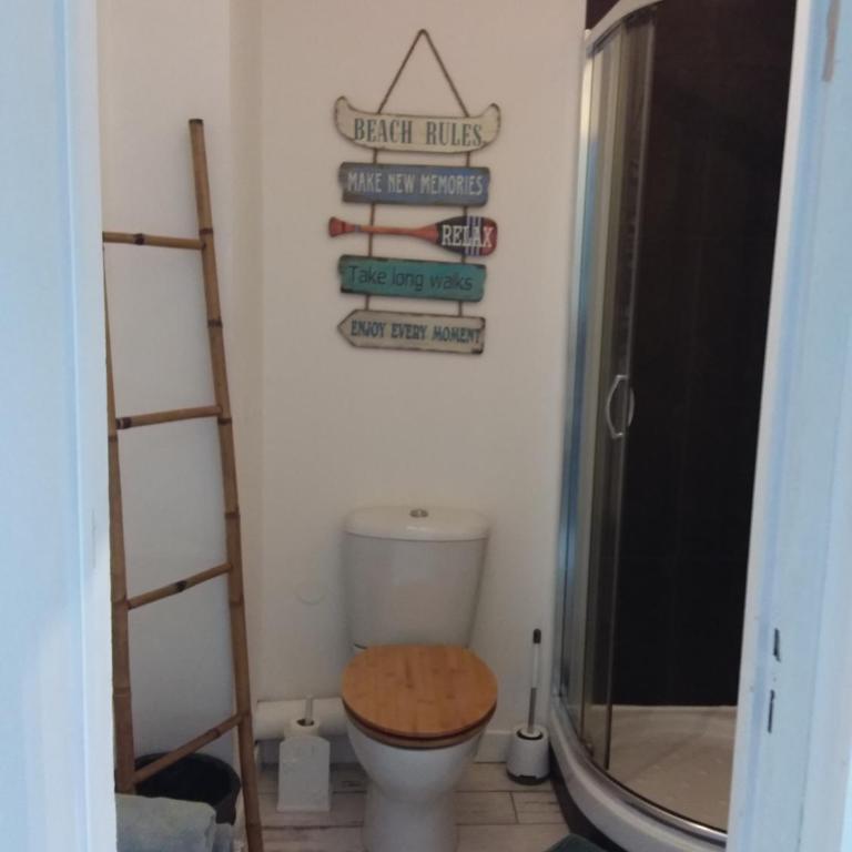 Villa Saint Barth - Chambre Double - 5