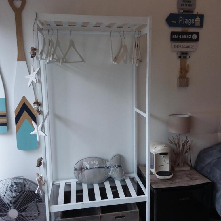 Villa Saint Barth - Chambre Double - 3