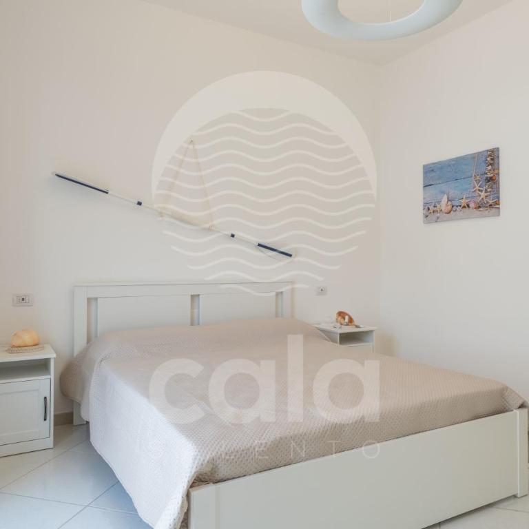 Villa Waterfront By Cala Salento - Six-Bedroom House - 7