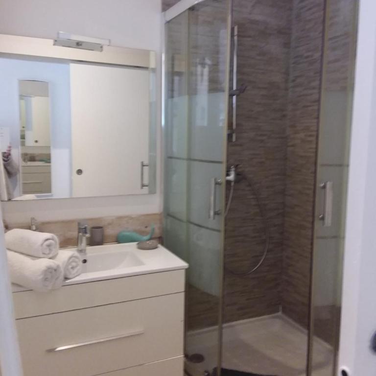 Villa Saint Barth - Chambre Double - 9