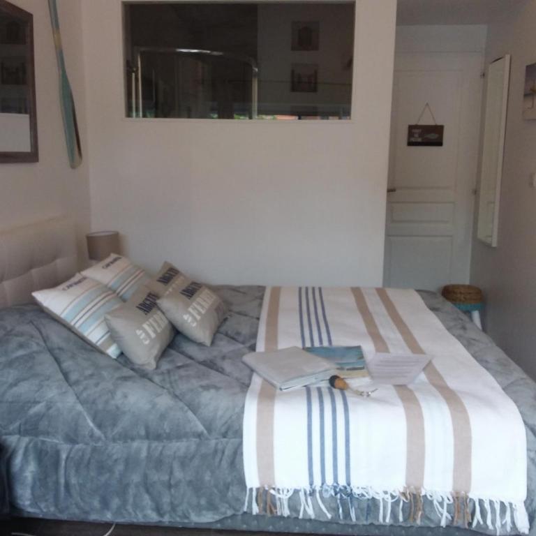 Villa Saint Barth - Chambre Double - 10