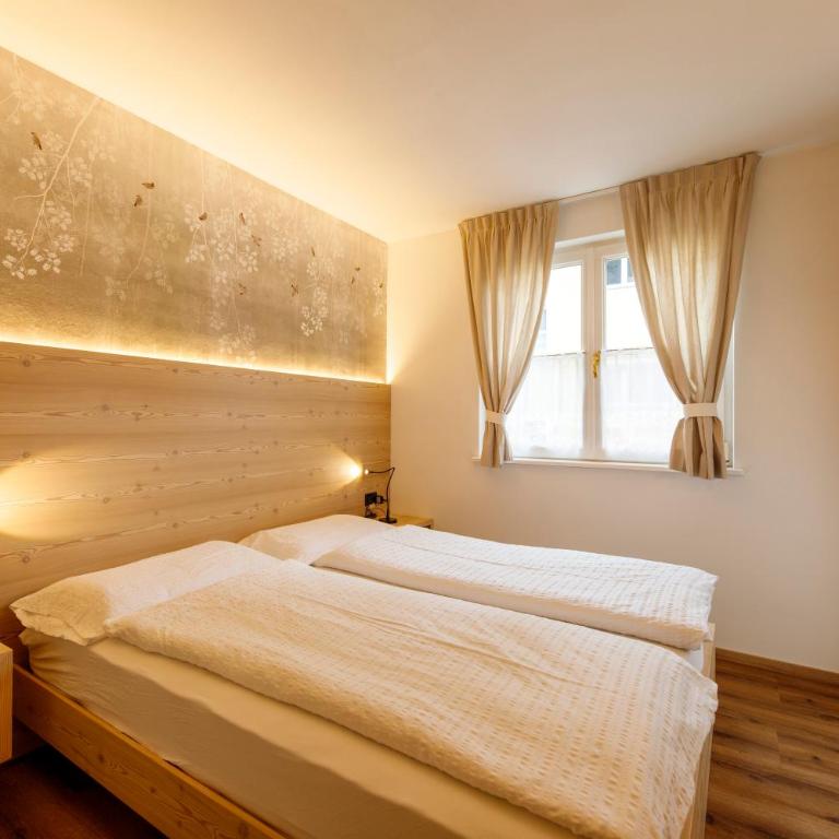 Residence Montebel - Camera Familiare Superior - 14