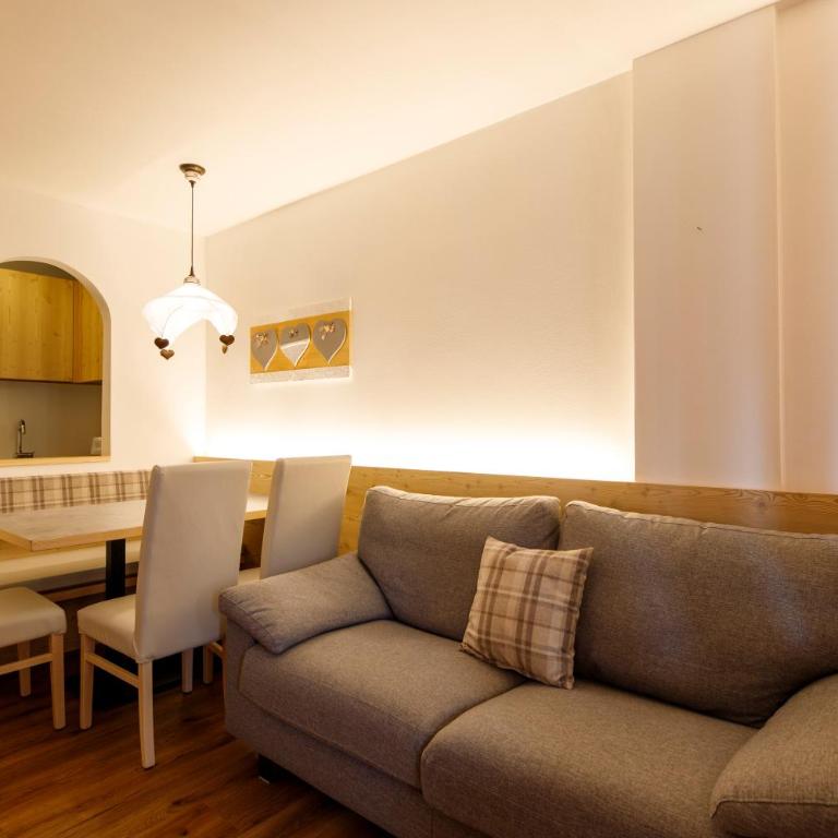 Residence Montebel - Camera Familiare Superior - 15