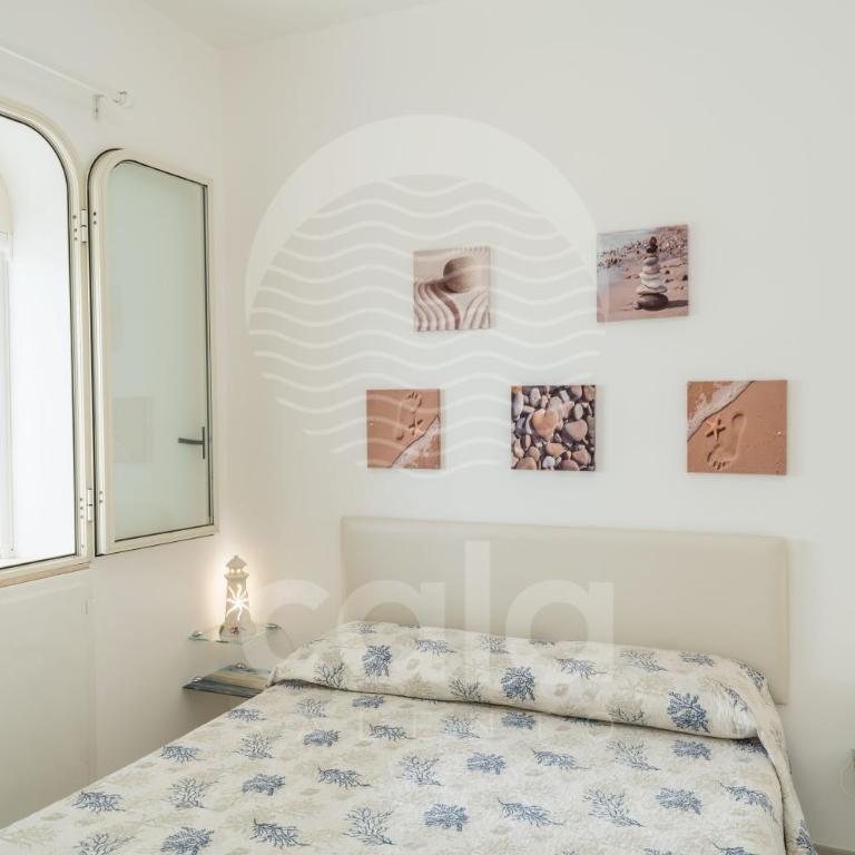 Villa Waterfront By Cala Salento - Six-Bedroom House - 14