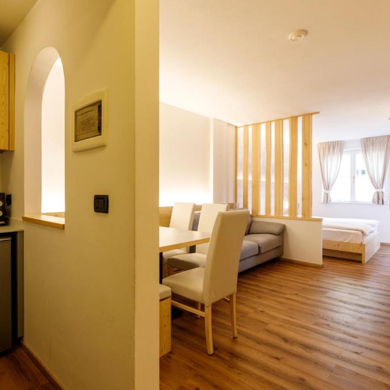 Residence Montebel - Camera Familiare Superior - 16