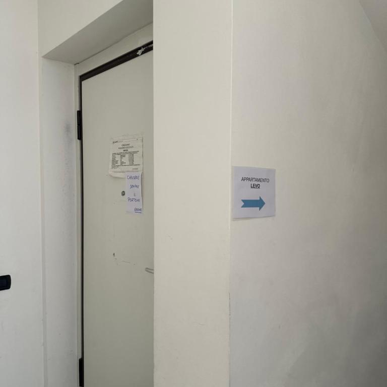 Appartamenti tra Lago e Montagna CASA IDEALE LECCO - Apartment - Erdgeschoss - 4