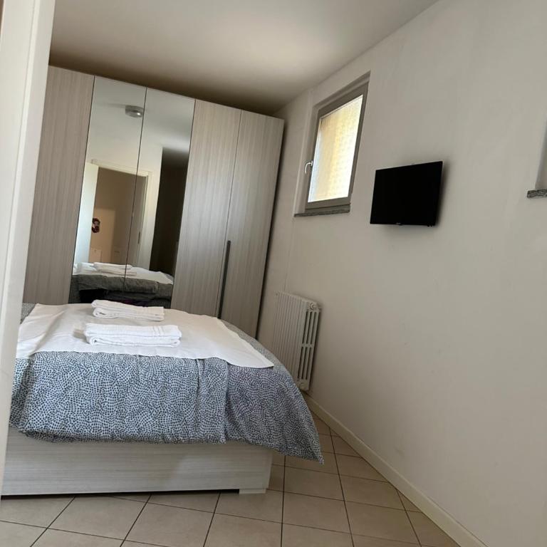 Appartamenti tra Lago e Montagna CASA IDEALE LECCO - Apartment - Erdgeschoss - 4