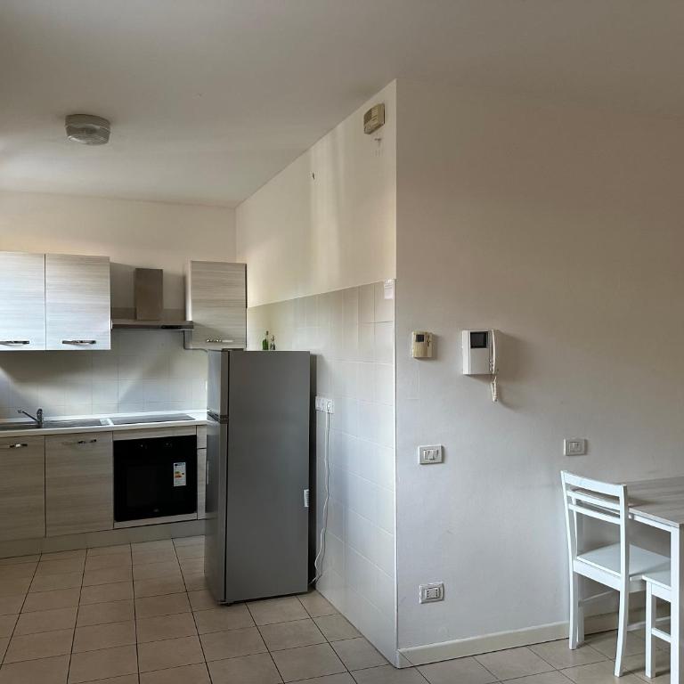 Appartamenti tra Lago e Montagna CASA IDEALE LECCO - Apartment - Erdgeschoss - 8