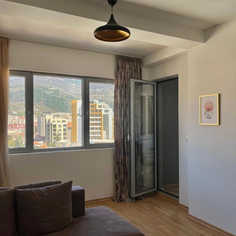 Mediterranean Apartment 2 - Apartman sa 1 Spavaćom Sobom - 6