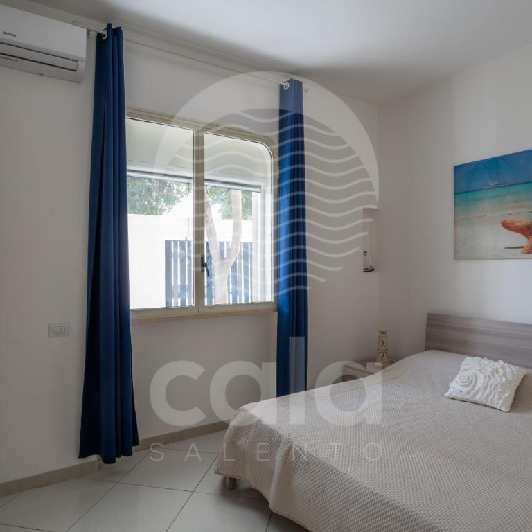 Villa Waterfront By Cala Salento - Six-Bedroom House - 25