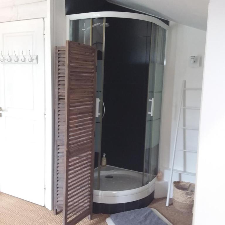 Villa Saint Barth - Chambre Familiale - Vue sur Lac - 16